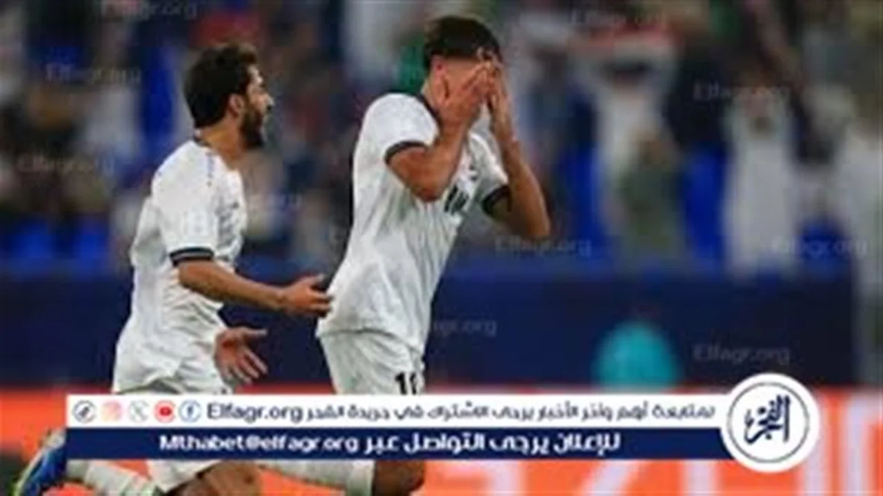 موعد مباراة السودان والعراق في كأس العرب 2025 وتأثيرها على ترتيب المجموعة